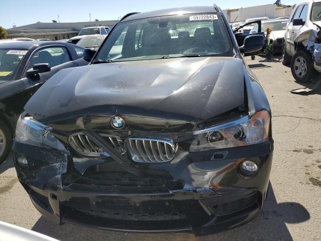 Photo 4 VIN: 5UXWX9C58E0D21777 - BMW X3 XDRIVE2 