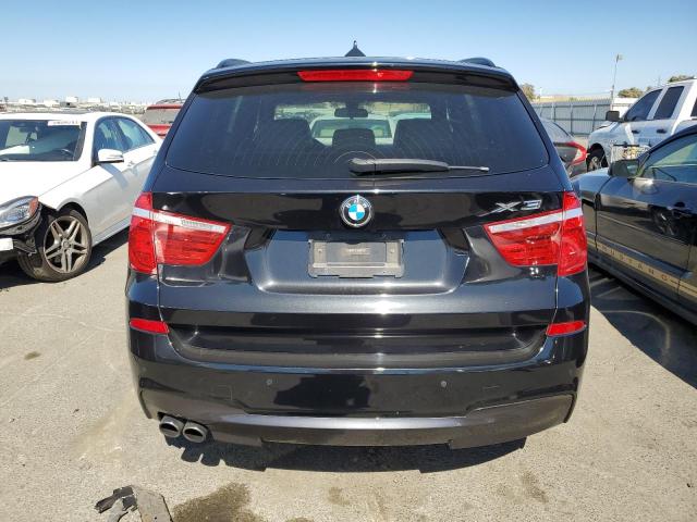 Photo 5 VIN: 5UXWX9C58E0D21777 - BMW X3 XDRIVE2 