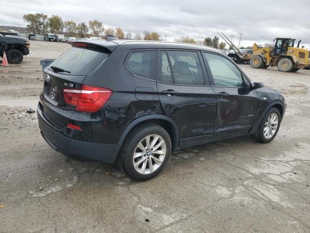 Photo 2 VIN: 5UXWX9C58E0D26011 - BMW X3 XDRIVE2 