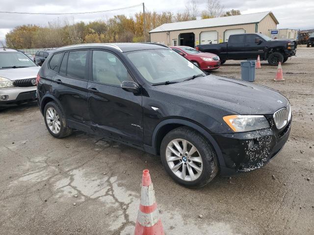 Photo 3 VIN: 5UXWX9C58E0D26011 - BMW X3 XDRIVE2 