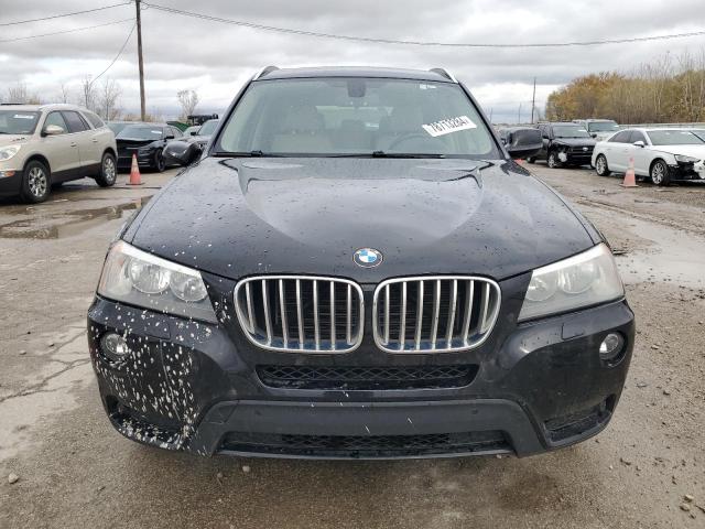 Photo 4 VIN: 5UXWX9C58E0D26011 - BMW X3 XDRIVE2 