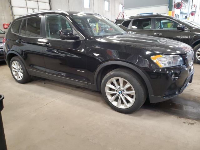 Photo 3 VIN: 5UXWX9C58E0D26610 - BMW X3 XDRIVE2 