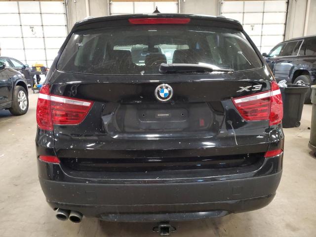 Photo 5 VIN: 5UXWX9C58E0D26610 - BMW X3 XDRIVE2 