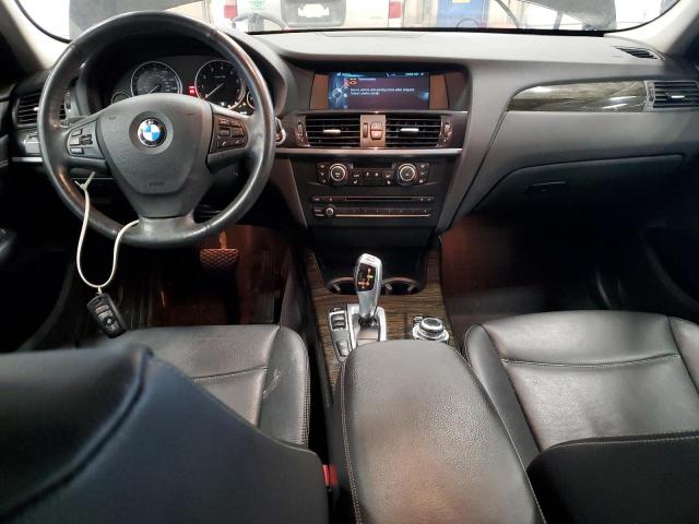 Photo 7 VIN: 5UXWX9C58E0D26610 - BMW X3 XDRIVE2 