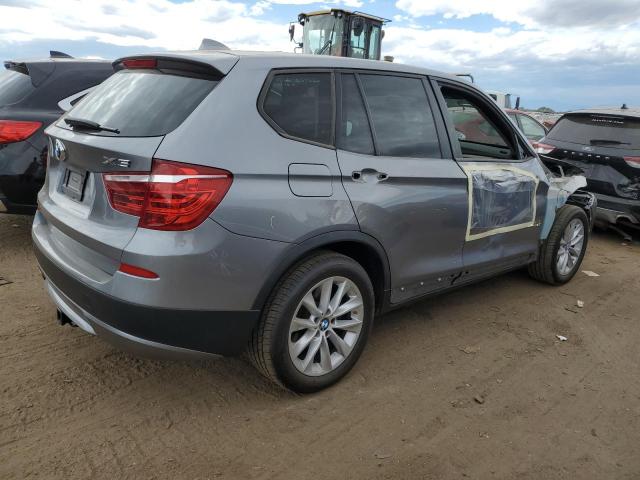 Photo 2 VIN: 5UXWX9C58E0D27191 - BMW X3 XDRIVE2 