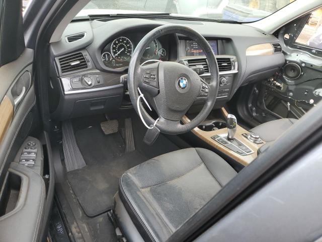 Photo 7 VIN: 5UXWX9C58E0D27191 - BMW X3 XDRIVE2 