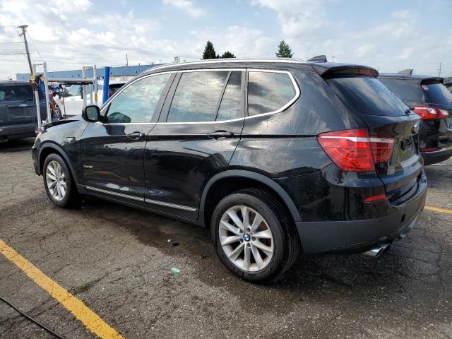 Photo 1 VIN: 5UXWX9C58E0D29751 - BMW X3 