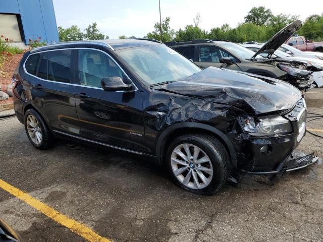 Photo 3 VIN: 5UXWX9C58E0D29751 - BMW X3 