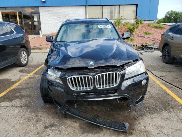 Photo 4 VIN: 5UXWX9C58E0D29751 - BMW X3 