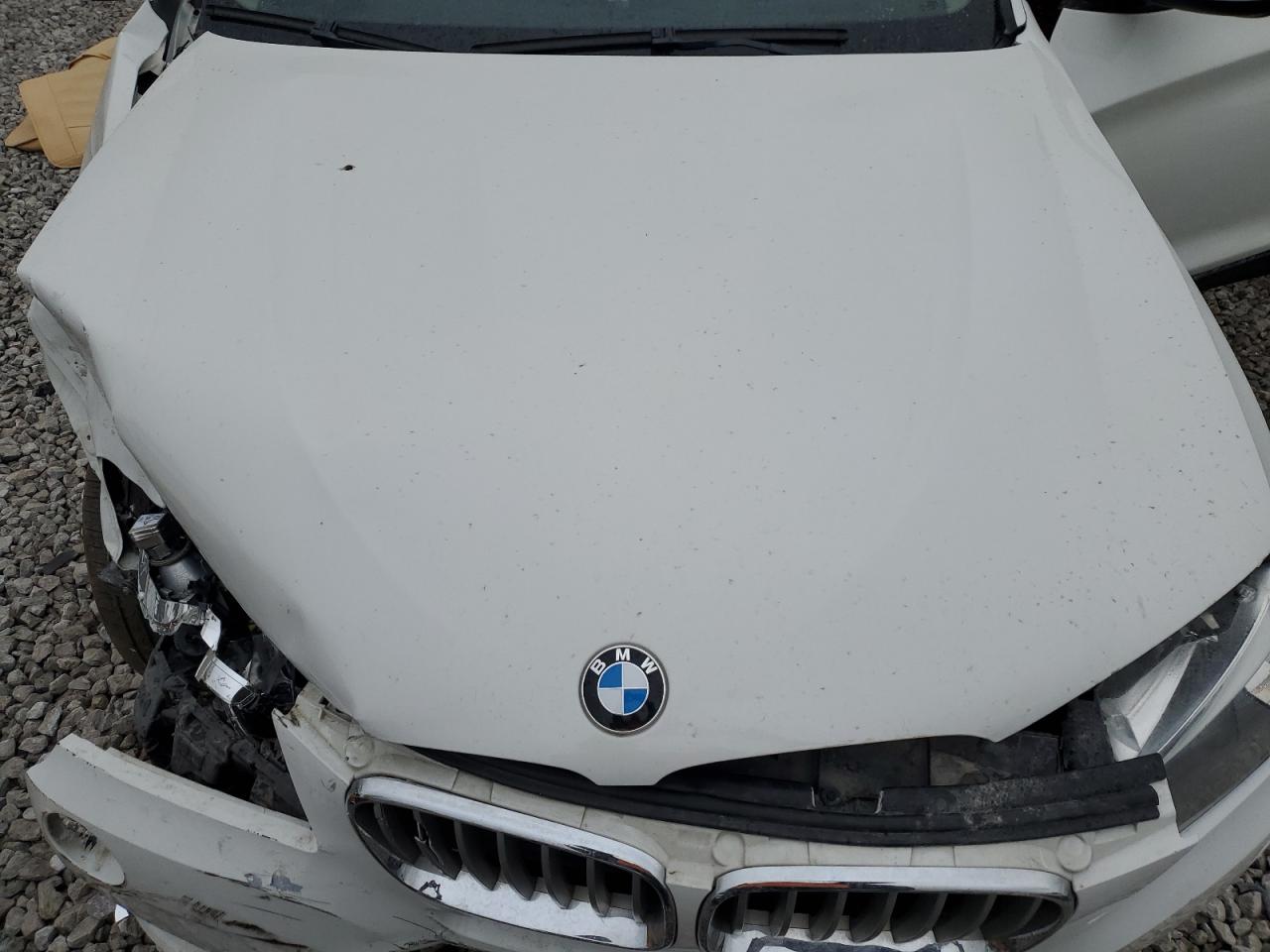 Photo 11 VIN: 5UXWX9C58E0D29765 - BMW X3 