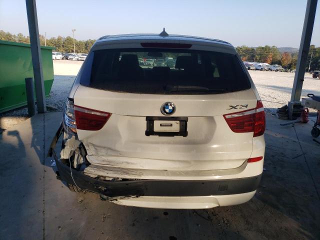 Photo 5 VIN: 5UXWX9C58E0D30964 - BMW X3 XDRIVE2 