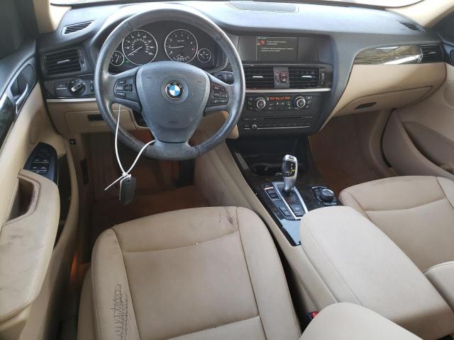 Photo 7 VIN: 5UXWX9C58E0D30964 - BMW X3 XDRIVE2 