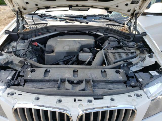 Photo 6 VIN: 5UXWX9C58E0D33296 - BMW X3 XDRIVE2 