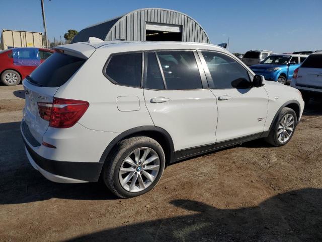 Photo 2 VIN: 5UXWX9C58E0D35856 - BMW X3 XDRIVE2 