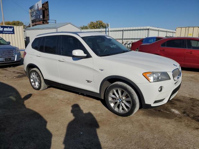 Photo 3 VIN: 5UXWX9C58E0D35856 - BMW X3 XDRIVE2 