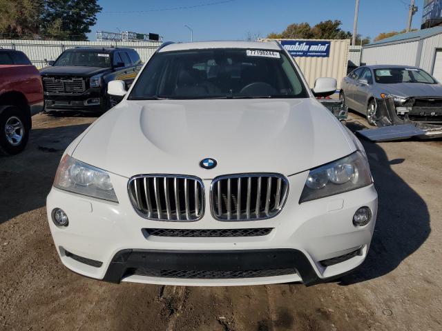 Photo 4 VIN: 5UXWX9C58E0D35856 - BMW X3 XDRIVE2 