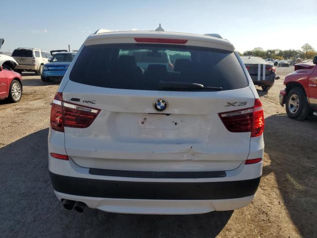 Photo 5 VIN: 5UXWX9C58E0D35856 - BMW X3 XDRIVE2 