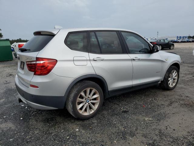 Photo 1 VIN: 5UXWX9C58E0D36151 - BMW X3 XDRIVE2 