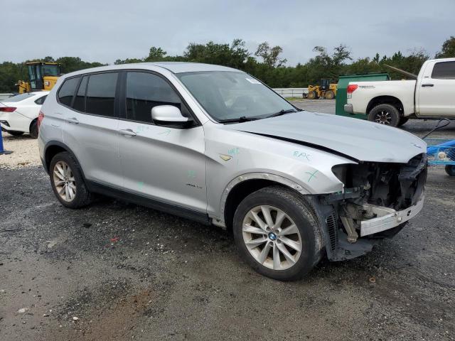 Photo 2 VIN: 5UXWX9C58E0D36151 - BMW X3 XDRIVE2 