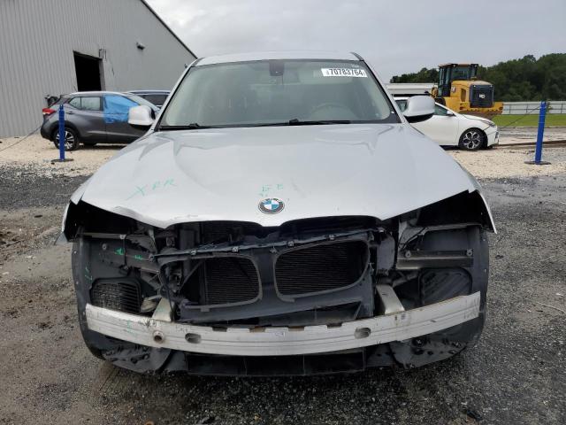 Photo 3 VIN: 5UXWX9C58E0D36151 - BMW X3 XDRIVE2 