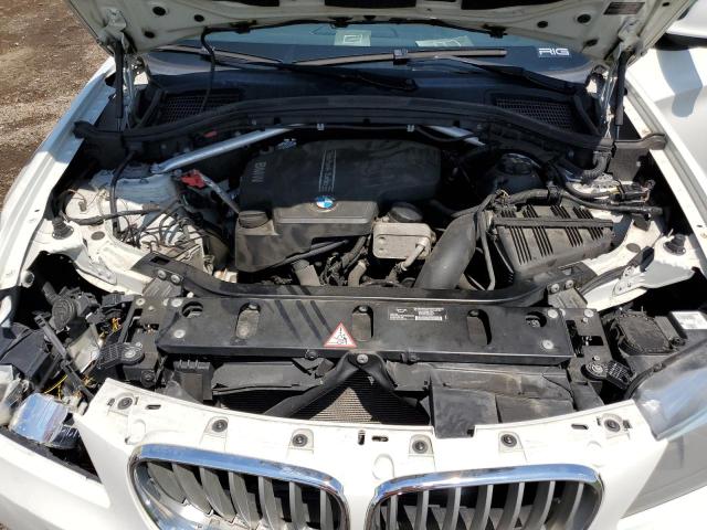 Photo 6 VIN: 5UXWX9C58E0D41284 - BMW X3 XDRIVE2 