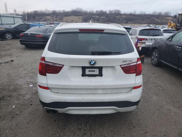 Photo 5 VIN: 5UXWX9C58F0D45448 - BMW X3 XDRIVE2 