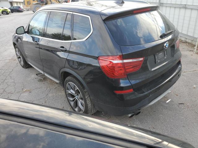 Photo 1 VIN: 5UXWX9C58F0D45479 - BMW X3 XDRIVE2 