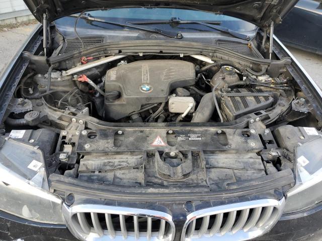 Photo 11 VIN: 5UXWX9C58F0D45479 - BMW X3 XDRIVE2 