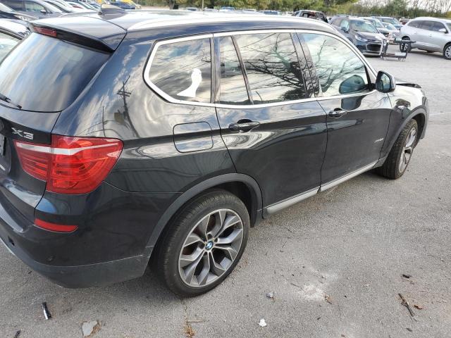 Photo 2 VIN: 5UXWX9C58F0D45479 - BMW X3 XDRIVE2 