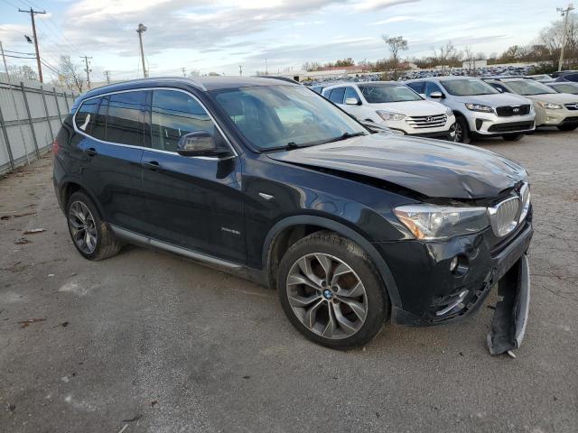 Photo 3 VIN: 5UXWX9C58F0D45479 - BMW X3 XDRIVE2 