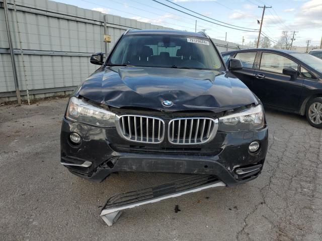 Photo 4 VIN: 5UXWX9C58F0D45479 - BMW X3 XDRIVE2 