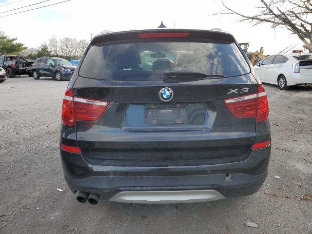 Photo 5 VIN: 5UXWX9C58F0D45479 - BMW X3 XDRIVE2 