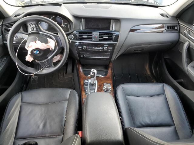 Photo 7 VIN: 5UXWX9C58F0D45479 - BMW X3 XDRIVE2 