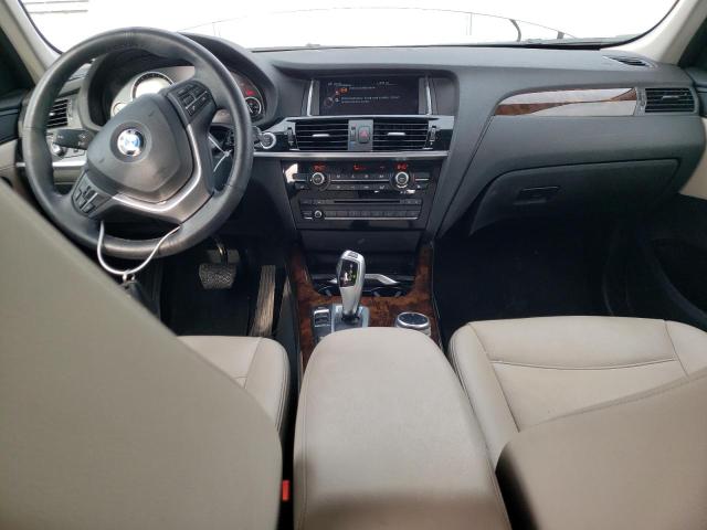 Photo 7 VIN: 5UXWX9C58F0D45885 - BMW X3 XDRIVE2 