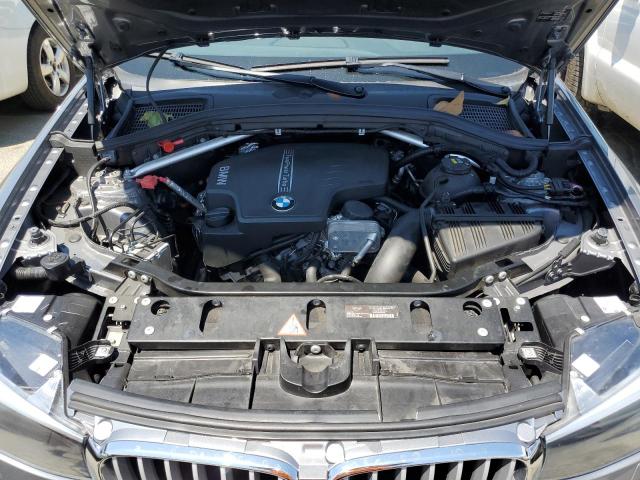 Photo 11 VIN: 5UXWX9C58F0D46647 - BMW X3 XDRIVE2 