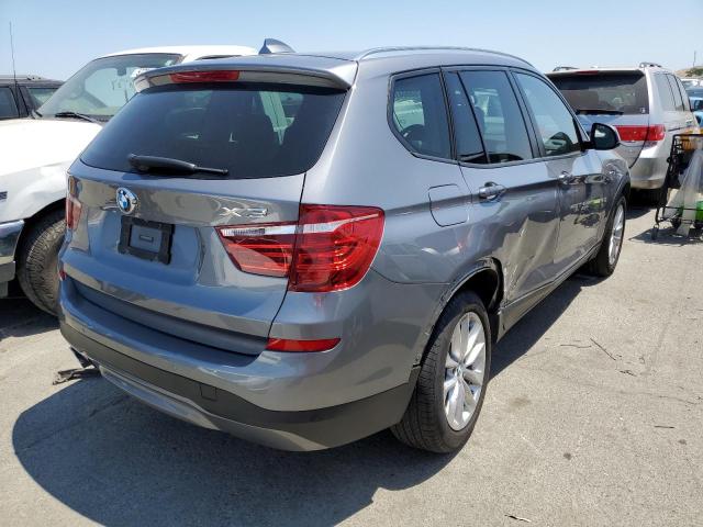 Photo 2 VIN: 5UXWX9C58F0D46647 - BMW X3 XDRIVE2 