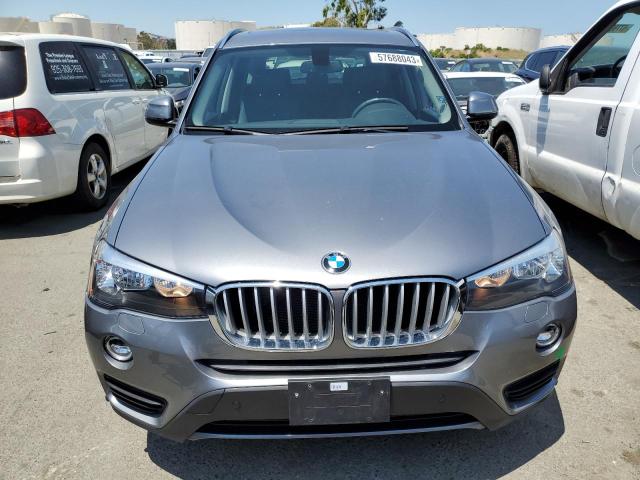 Photo 4 VIN: 5UXWX9C58F0D46647 - BMW X3 XDRIVE2 