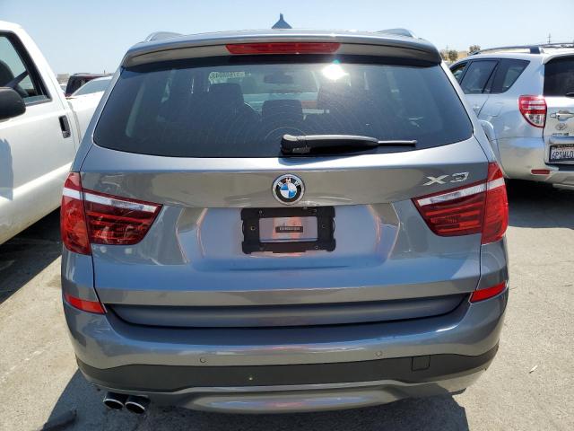 Photo 5 VIN: 5UXWX9C58F0D46647 - BMW X3 XDRIVE2 