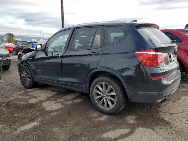 Photo 1 VIN: 5UXWX9C58F0D48995 - BMW X3 