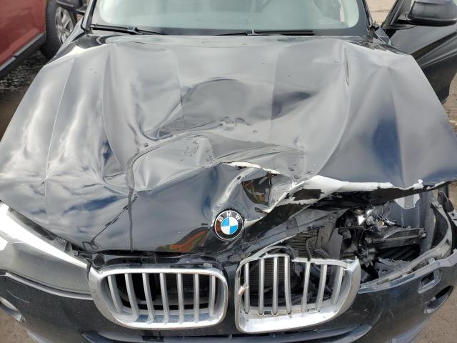 Photo 10 VIN: 5UXWX9C58F0D48995 - BMW X3 