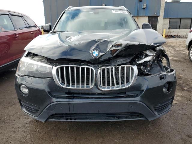 Photo 4 VIN: 5UXWX9C58F0D48995 - BMW X3 