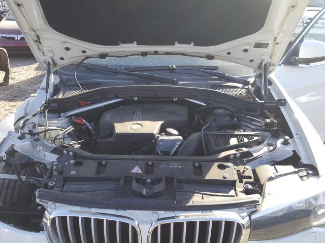 Photo 6 VIN: 5UXWX9C58F0D49578 - BMW X3 XDRIVE2 