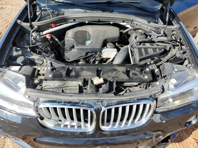 Photo 10 VIN: 5UXWX9C58F0D54649 - BMW X3 XDRIVE2 