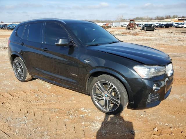 Photo 3 VIN: 5UXWX9C58F0D54649 - BMW X3 XDRIVE2 