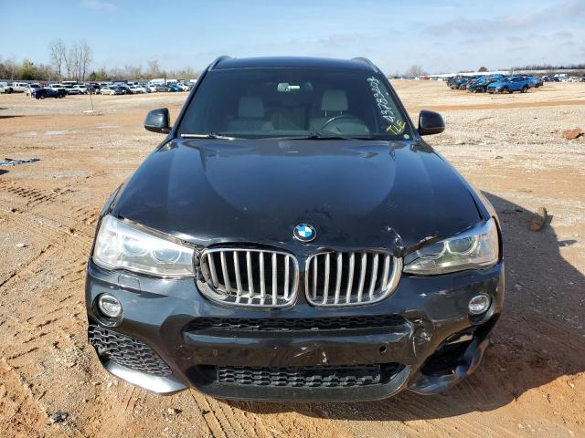 Photo 4 VIN: 5UXWX9C58F0D54649 - BMW X3 XDRIVE2 