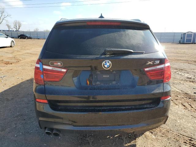 Photo 5 VIN: 5UXWX9C58F0D54649 - BMW X3 XDRIVE2 