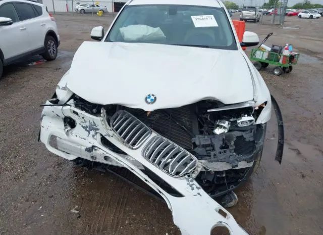 Photo 5 VIN: 5UXWX9C58F0D57339 - BMW X3 