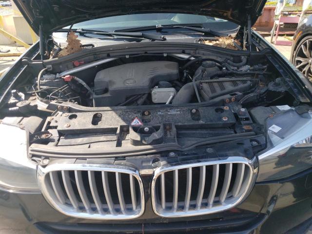 Photo 10 VIN: 5UXWX9C58F0D57342 - BMW X3 XDRIVE2 