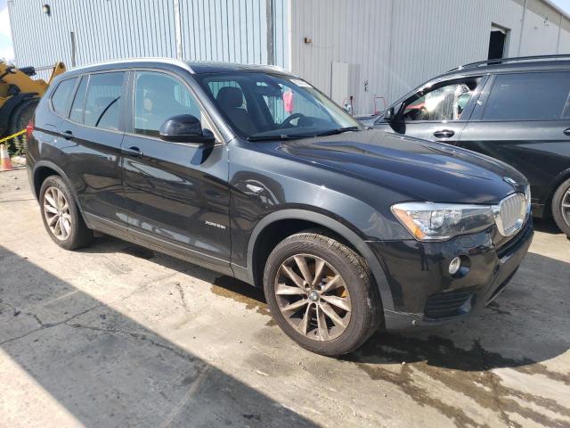 Photo 3 VIN: 5UXWX9C58F0D57342 - BMW X3 XDRIVE2 