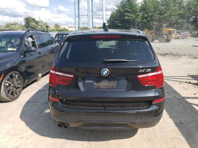 Photo 5 VIN: 5UXWX9C58F0D57342 - BMW X3 XDRIVE2 